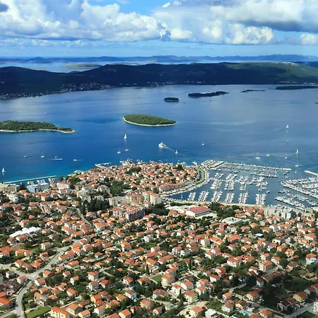 Appartamento Maja Biograd Na Moru
