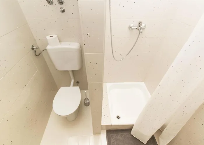 Maja Apartman *