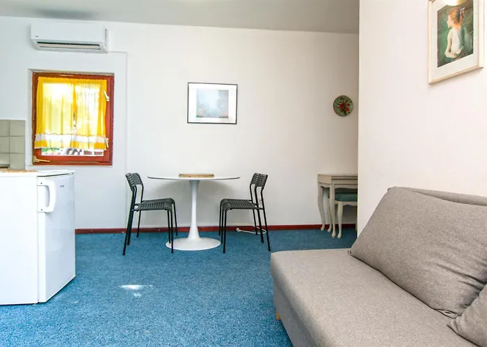 Apartman Maja *