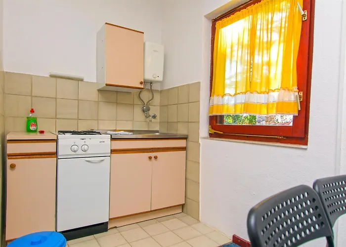 Maja Apartman Biograd Na Moru