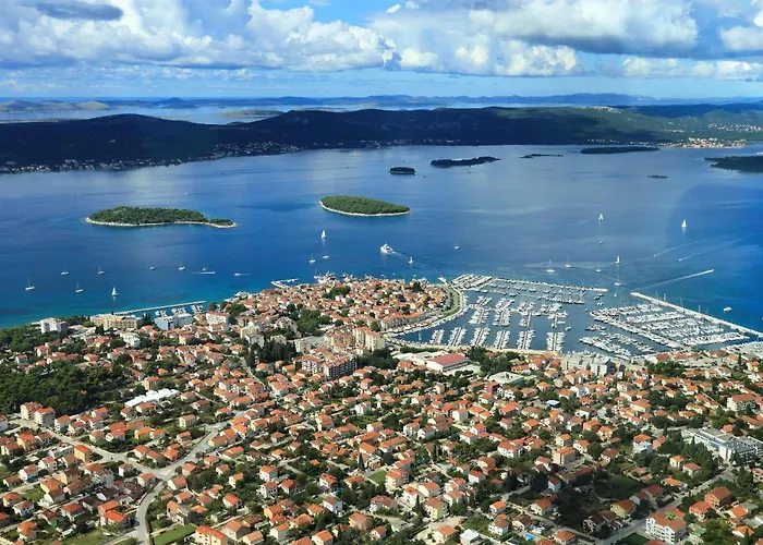 Apartman Maja Biograd Na Moru