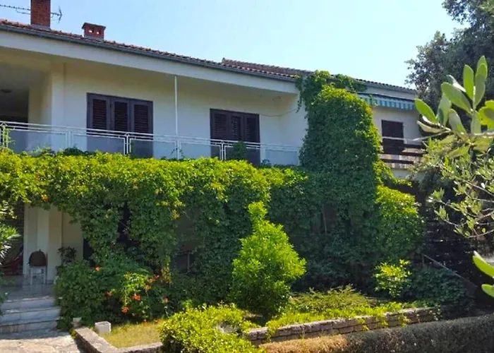 Maja Apartman