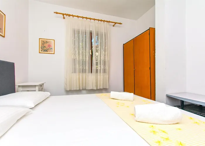 Apartman Maja