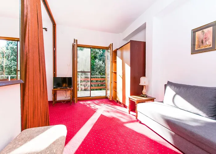 Maja Apartman Biograd Na Moru