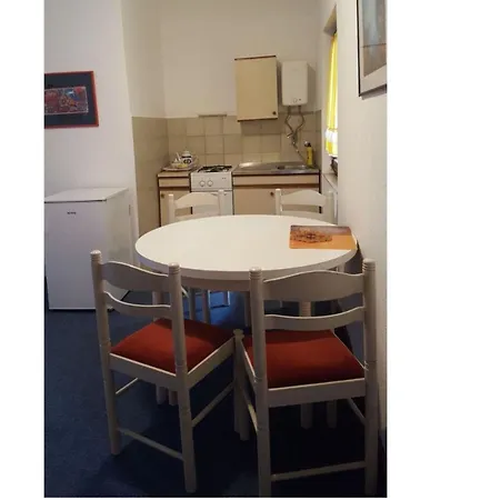 Maja Apartment Biograd Na Moru