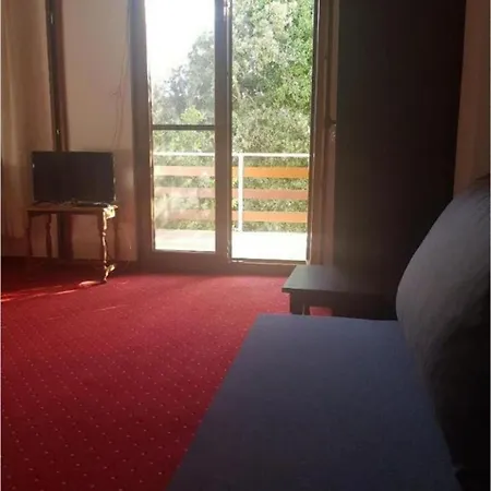 Apartment Maja