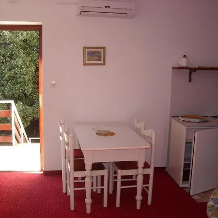 Apartment Maja