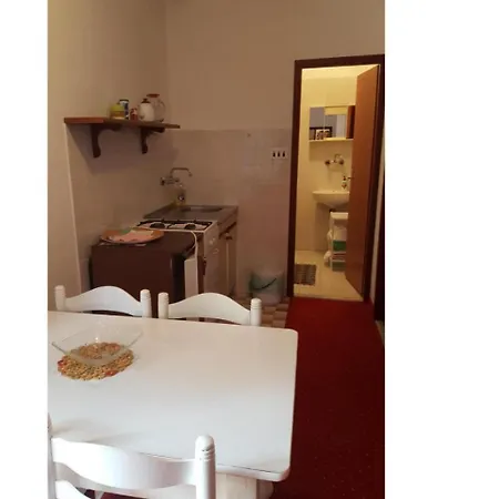 Apartment Maja *