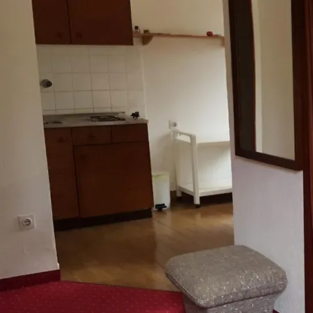 Maja Apartment Biograd Na Moru