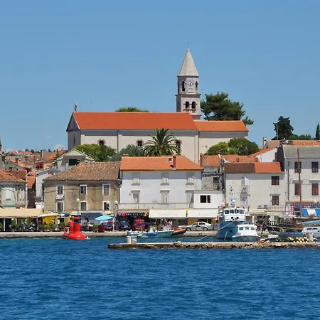 Maja Apartment Biograd Na Moru