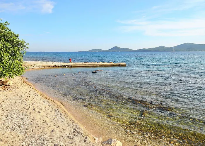 Maja * Biograd Na Moru