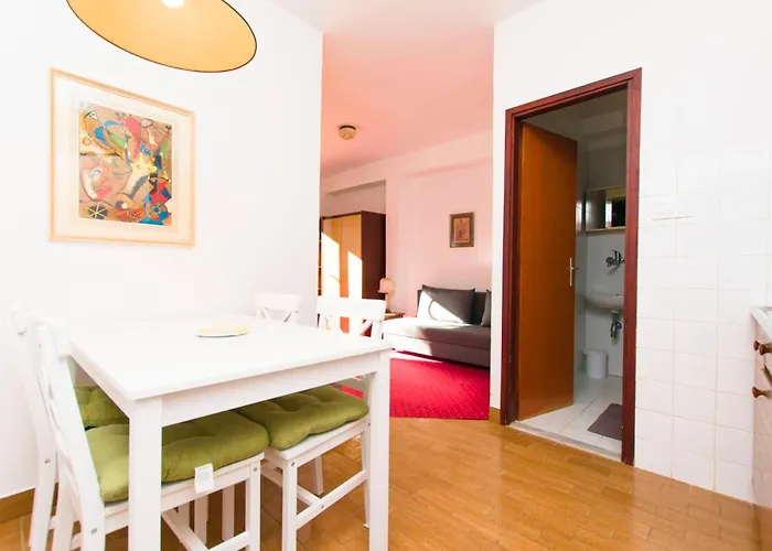 Maja Apartman