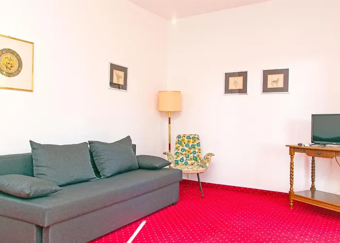 Apartman Maja