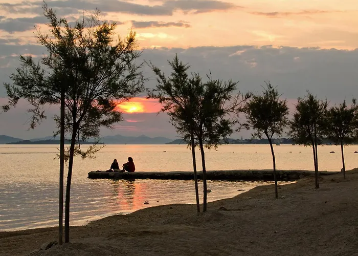 Maja * Biograd Na Moru