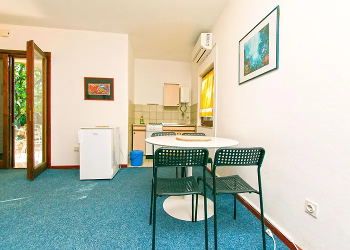 Apartman Maja