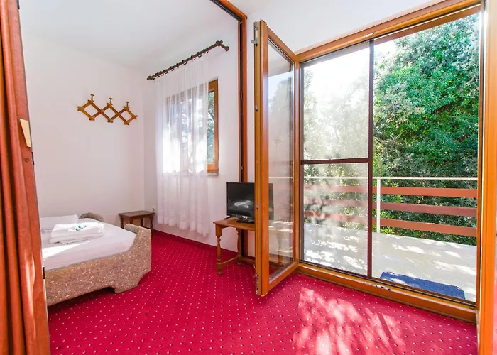 Apartman Maja Biograd Na Moru